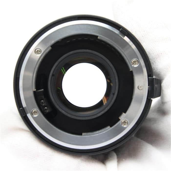 ニコン AF-S Teleconverter TC-20E III ニッコール Nikon AF-S Teleconverter TC-20E III - Auckland Camera Centre