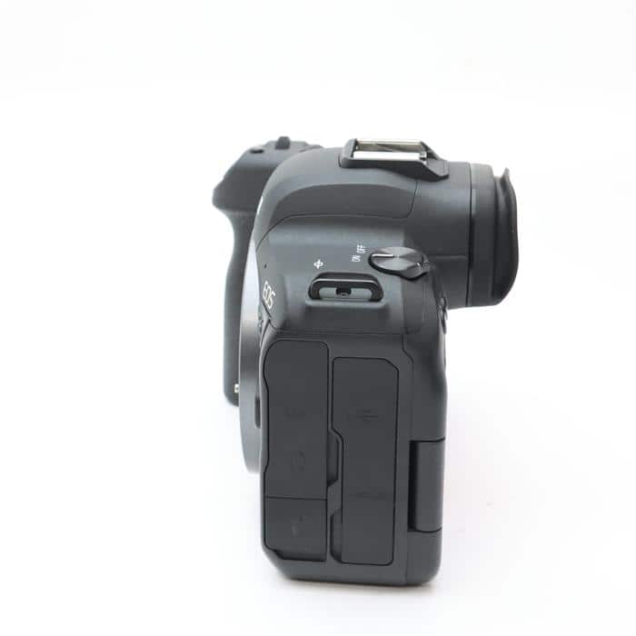 Canon - 美品 CANON EOS R6 保証残あり キヤノン 中古 1年保証 美品 Canon EOS R6 ボディ : Premier