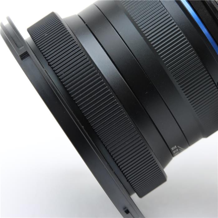 15mm F4 1X WIDE MACRO/SFT(ニコンF用)