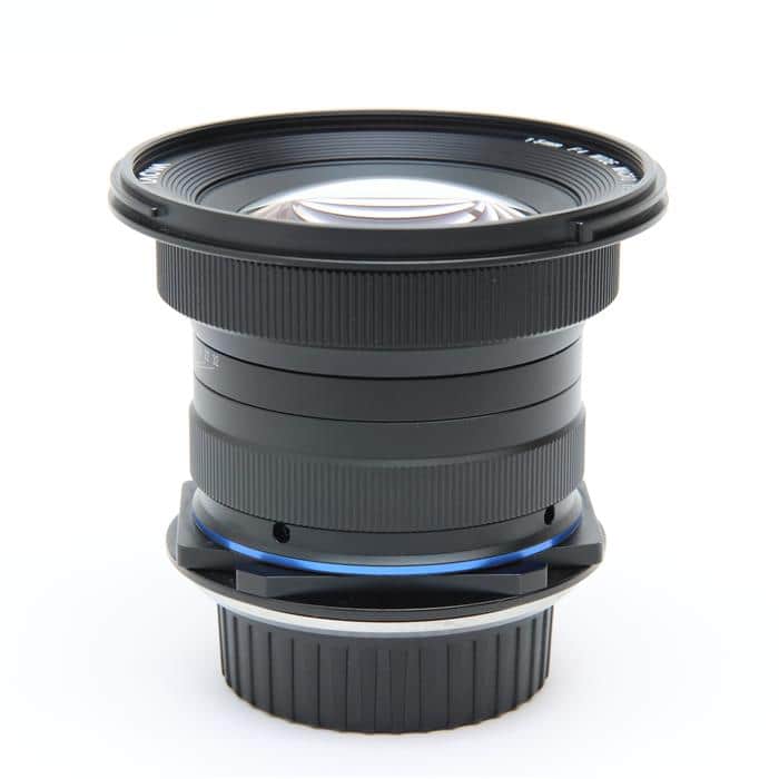 15mm F4 1X WIDE MACRO/SFT(ニコンF用)