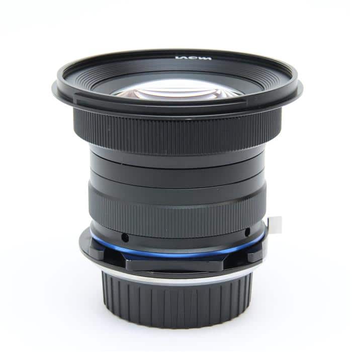15mm F4 1X WIDE MACRO/SFT(ニコンF用)