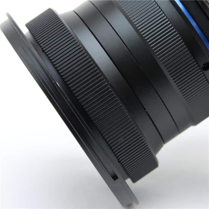 15mm F4 1X WIDE MACRO/SFT(ニコンF用)