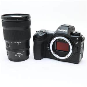 Nikon (ニコン) Z6III 24-120 レンズキット」の商品検索結果