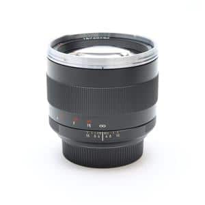 極美品】Carl Zeiss Planar 85mm F1.4 MMJ 713 Zeiss 85mm f/1.4