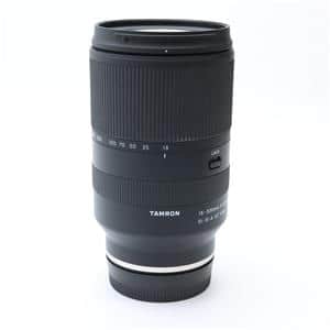 新品)TAMRON (タムロン) 18-300mm F3.5-6.3 Di III-A VC VXD/Model
