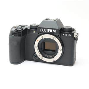 x-s10」「FUJIFILM」「中古商品」の商品検索結果 | デジタルカメラ