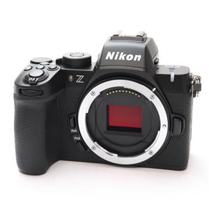 Nikon (ニコン) Z50II ボディ メイン