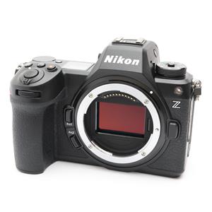 Nikon (ニコン) Z6III ボディ メイン