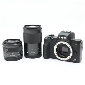 canon eos kiss m」の商品検索結果 | デジタルカメラ、ミラーレス