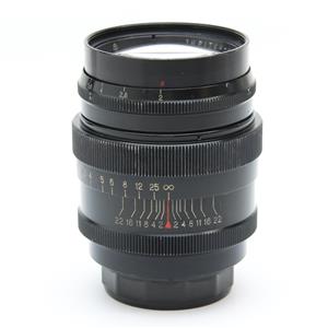 ジュピター 9 85mm F2」の商品検索結果 | デジタルカメラ、ミラーレス