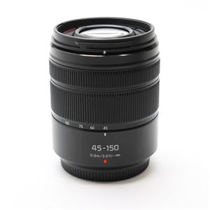 新品)Panasonic (パナソニック) LUMIX G VARIO 45-150mm F4.0-5.6 ASPH