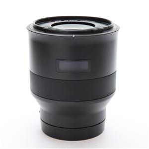 新品)Carl Zeiss (カールツァイス) Batis 40mm F2 CF（ソニーE用/フル