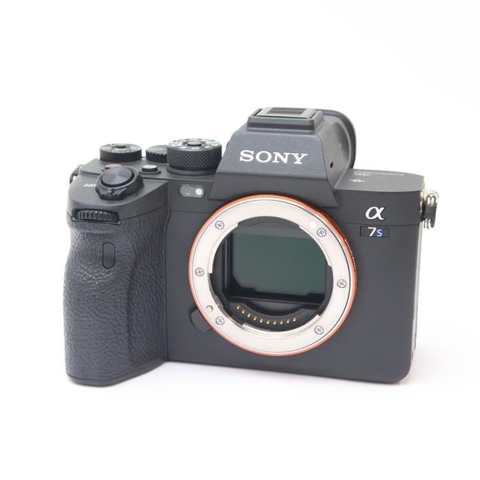 中古)SONY (ソニー) α7SIII ボディ ILCE-7SM3（商品ID：3717030822881