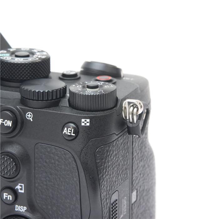 中古)SONY (ソニー) α7SIII ボディ ILCE-7SM3（商品ID：3717030822881
