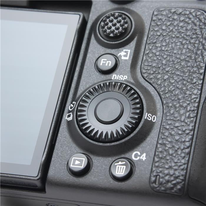 中古)SONY (ソニー) α7SIII ボディ ILCE-7SM3（商品ID：3717030822881