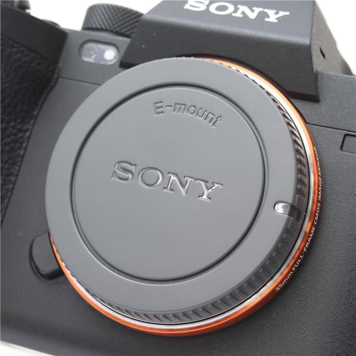中古)SONY (ソニー) α7SIII ボディ ILCE-7SM3（商品ID：3717030822881
