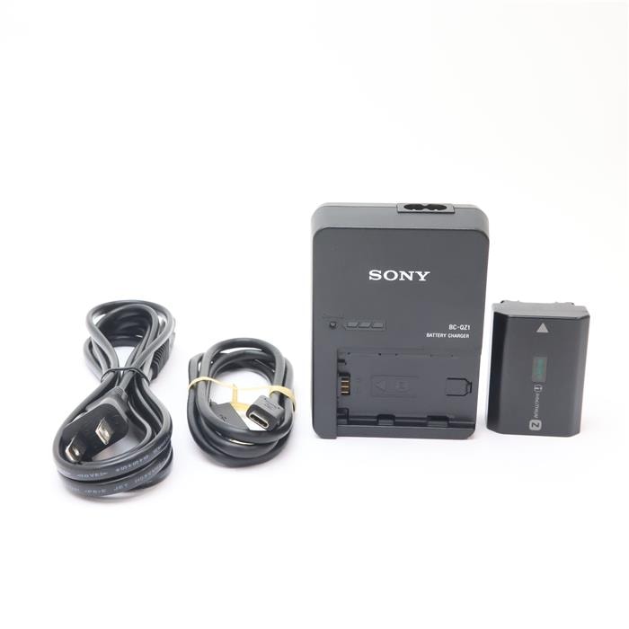 中古)SONY (ソニー) α7SIII ボディ ILCE-7SM3（商品ID：3717030822881