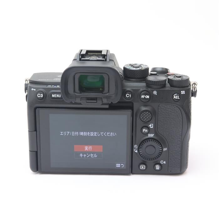 中古)SONY (ソニー) α7SIII ボディ ILCE-7SM3（商品ID：3717030822881