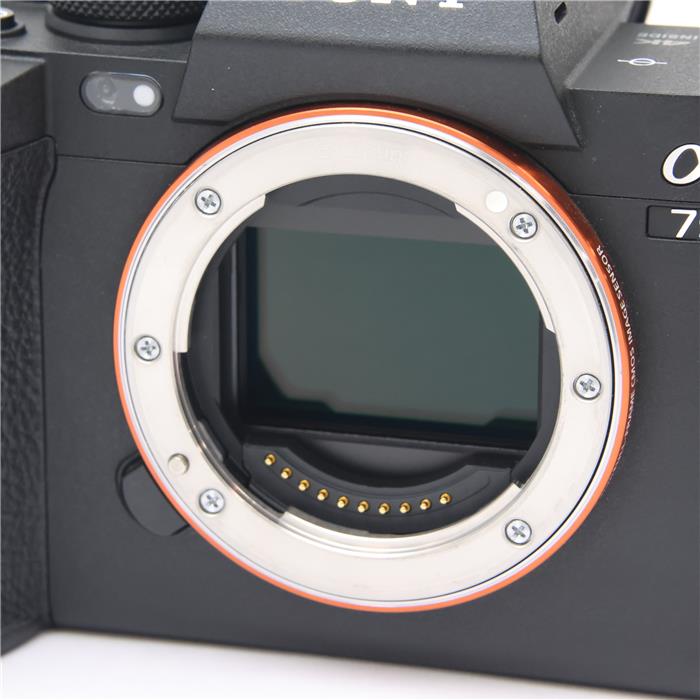 中古)SONY (ソニー) α7SIII ボディ ILCE-7SM3（商品ID：3717030822881