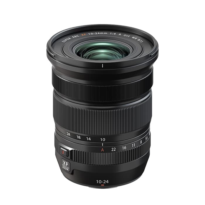 FUJIFILM XF10-24mm F4 R OIS