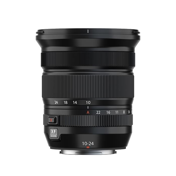 新品未使用 XF10-24mmF4 R OIS FUJIFILM 富士フィルム