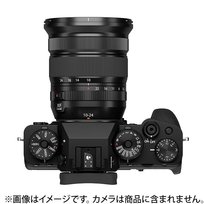 新品)FUJIFILM (フジフイルム) フジノン XF10-24mm F4 R OIS WR（商品