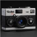 Rollei (ローライ) 35AF クローム