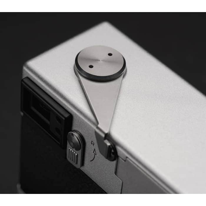 新品)Rollei (ローライ) 35AF クローム（商品ID：4573425830881）詳細