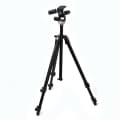 Manfrotto (マンフロット) #055CLB+#141RC Set(ワンパッケージ、ストラップ付き)