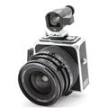 HASSELBLAD (ハッセルブラッド) SWC(CF)/M ボディ