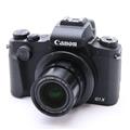 Canon (キヤノン) PowerShot G1X Mark III