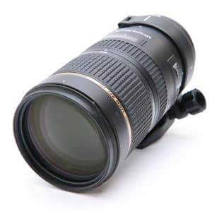 中古)TAMRON (タムロン) SP 70-200mm F2.8 Di VC USD/Model A009N