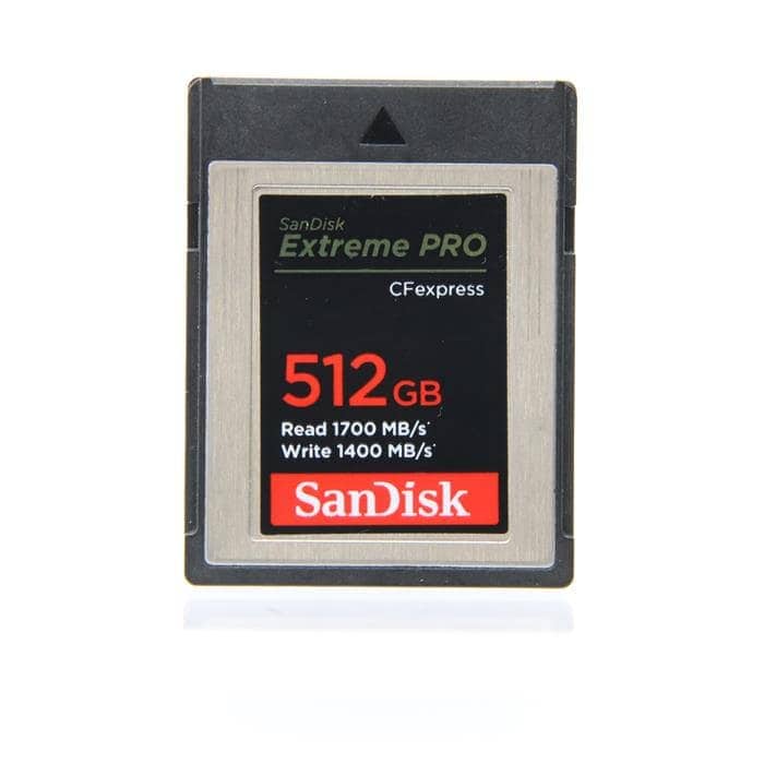 【 サンディスク 正規品 】 CFexpress Type B 256GB 最大 Amazon | SanDisk Extreme PRO 256GB CFexpress Type-B Memory