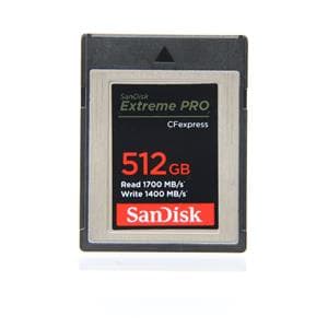 CFカード サンディスク Extreme PRO 128GB 中古並品 中古)SanDisk (サンディスク) ExtremePRO CFexpressカード TypeB