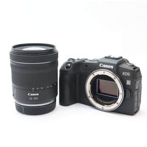 Canon (キヤノン) EOS RP RF24-105 IS STM レンズキット メイン
