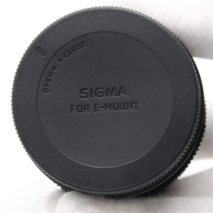 中古)SIGMA (シグマ) Contemporary 45mm F2.8 DG DN (ソニーE用