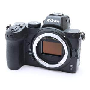 Nikon (ニコン) Z5 ボディ メイン