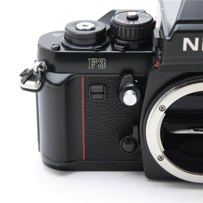 Nikon F3 HP + レンズ2本　動作確認済み Nikon F3を徹底解説。愛用者のレビュー・作例からおすすめレンズ