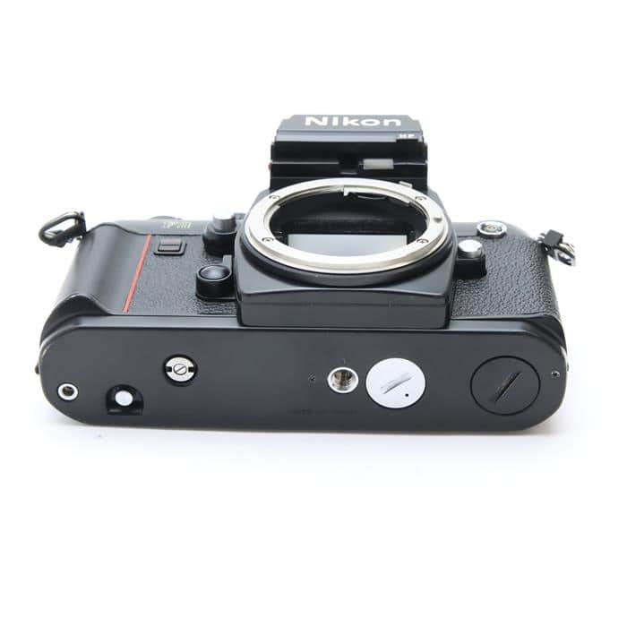 Nikon F3 HP + レンズ2本　動作確認済み Nikon（ニコン）F3／名機ニコンF3完全ガイド！サンライズカメラ