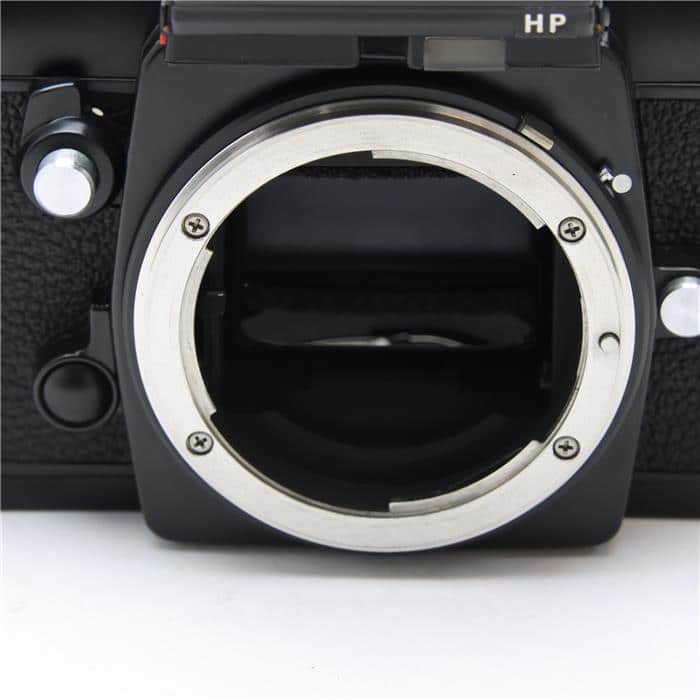 Nikon F3 HP + レンズ2本　動作確認済み 詳細ページ | デジタルカメラ、ミラーレスカメラ、交換レンズの