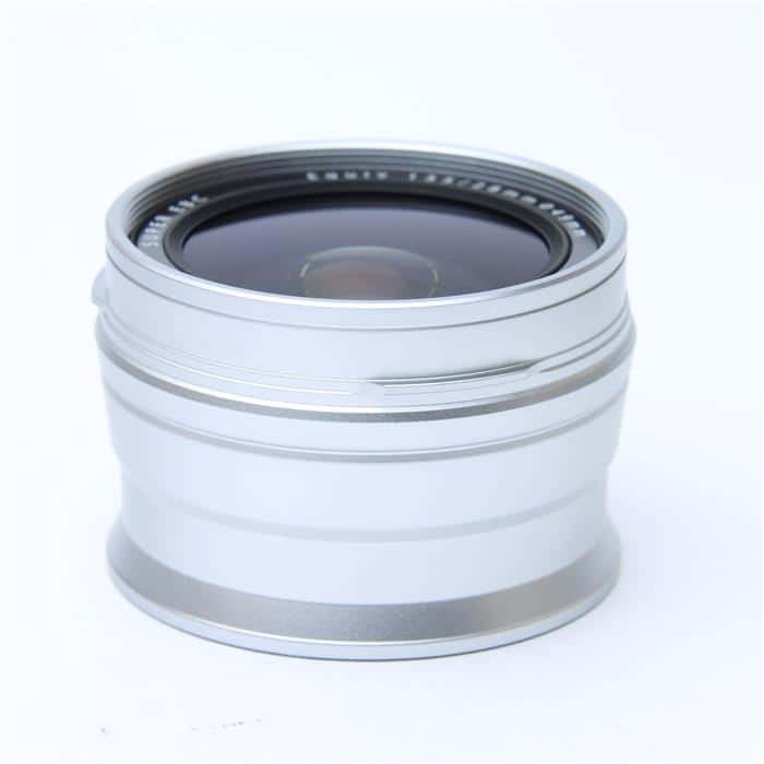 ワイドコンバージョンレンズ WCL-X100 II