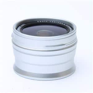 新品)FUJIFILM (フジフイルム) ワイドコンバージョンレンズ WCL