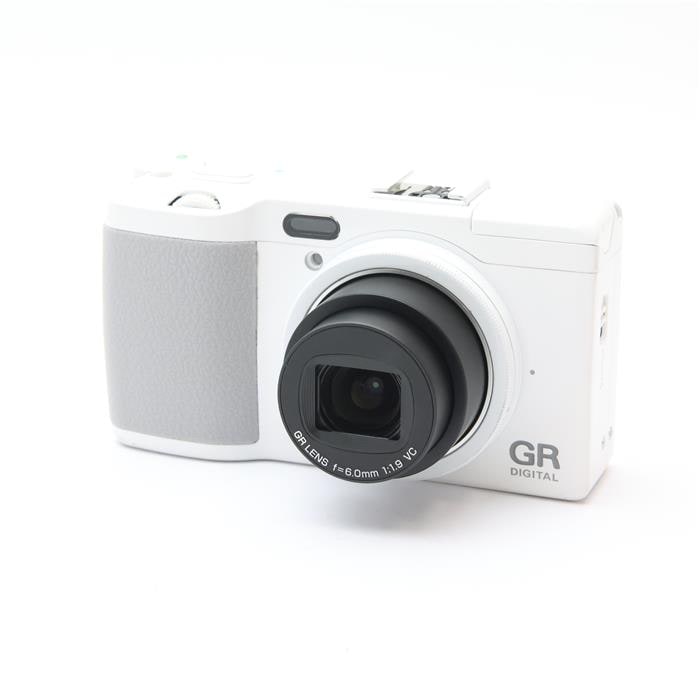 GR DIGITAL IV エディション