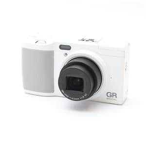 しろくろ【美品】RICOH GR DIGITAL IV Ricoh GR Digital IV - Camera – Kamerastore