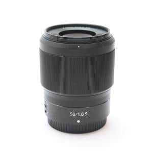 Nikon (ニコン) NIKKOR Z 50mm F1.8 S メイン
