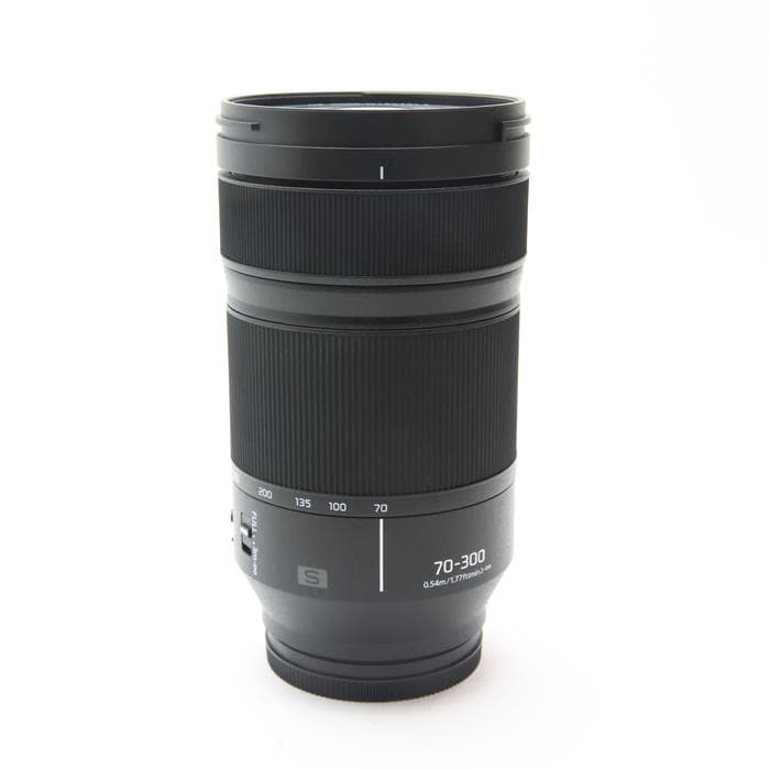 LUMIX S 70-300mm F4.5-5.6 MACRO O.I.S