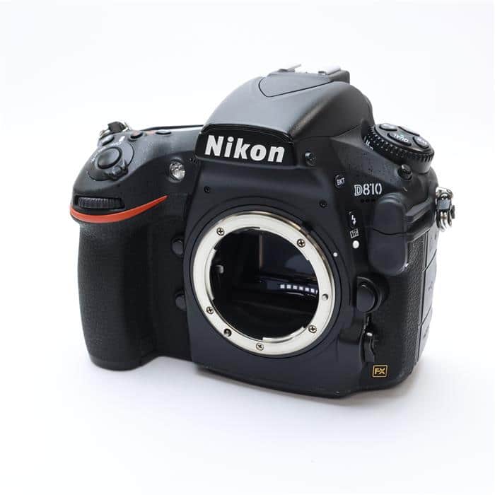 美品　29189ショット　Nikon D810 ボディ デジタル一眼レフカメラ ニコン D810 ボディ 価格比較 - 価格.com