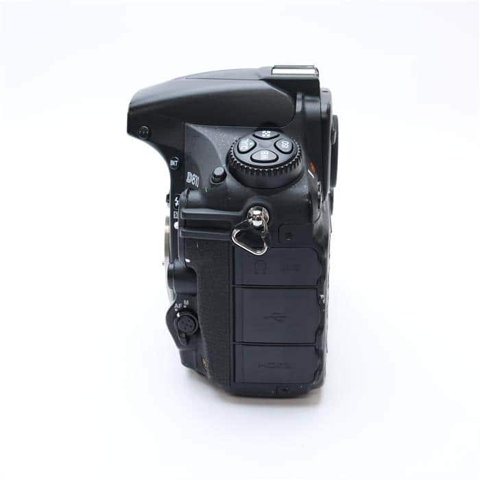 中古)Nikon (ニコン) D810 ボディ（商品ID：3717021494882）詳細
