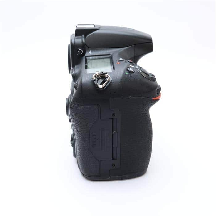 【ジャンク品】Nikon ニコン D810 ボディ 中古)Nikon (ニコン) D610 ボディ（商品ID：3717020465708）詳細
