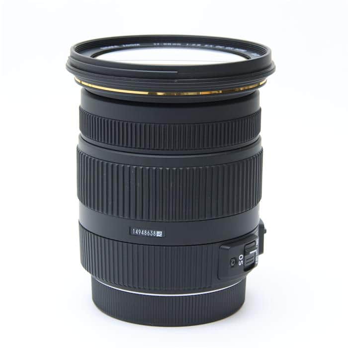 中古)SIGMA (シグマ) 17-50mm F2.8 EX DC OS HSM (キヤノンEF用